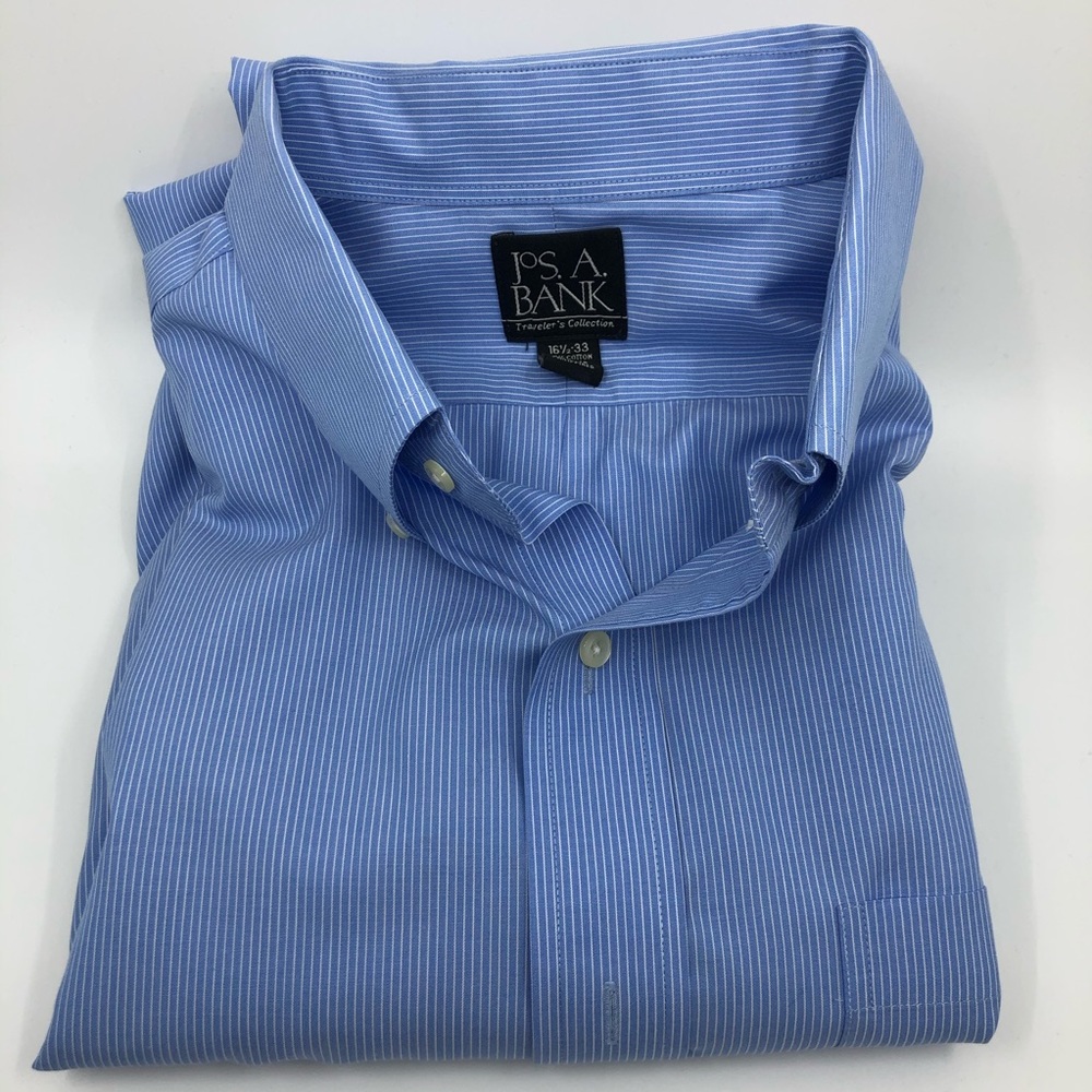 JoS A. Bank dress shirt